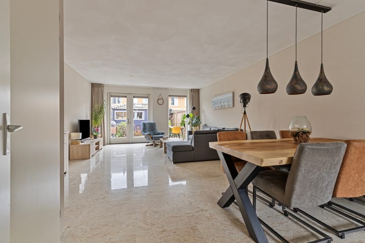 Foto 4 van Seinhuiswei 19