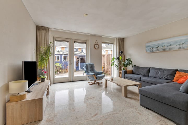 Foto 3 van Seinhuiswei 19