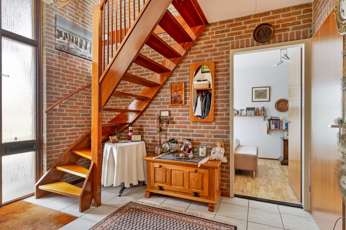 Photo 4 of Van Bourgondiëlaan 23