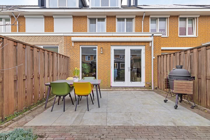 Foto 14 van Seinhuiswei 19