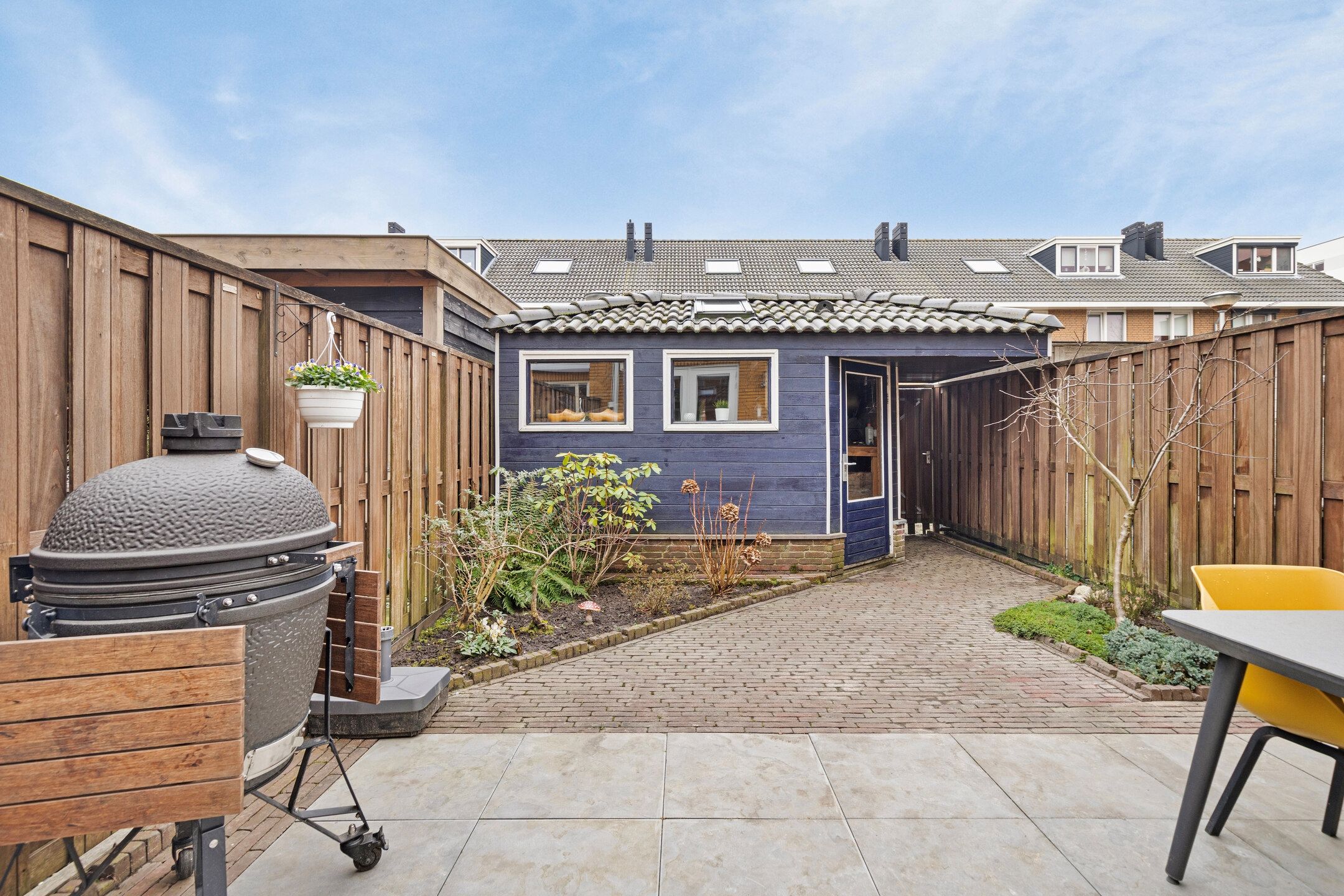 Foto 15 van Seinhuiswei 19