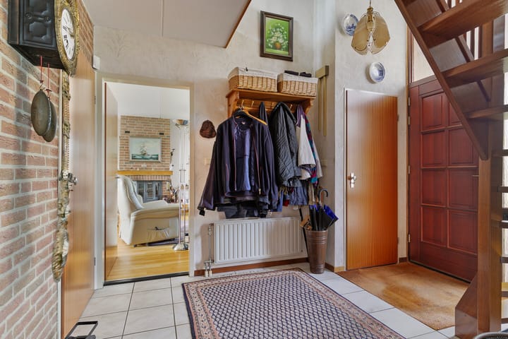 Photo 5 of Van Bourgondiëlaan 23