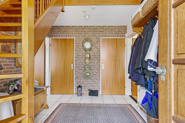 Photo 6 of Van Bourgondiëlaan 23