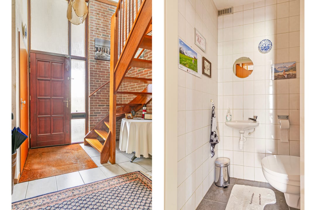 Photo 7 of Van Bourgondiëlaan 23