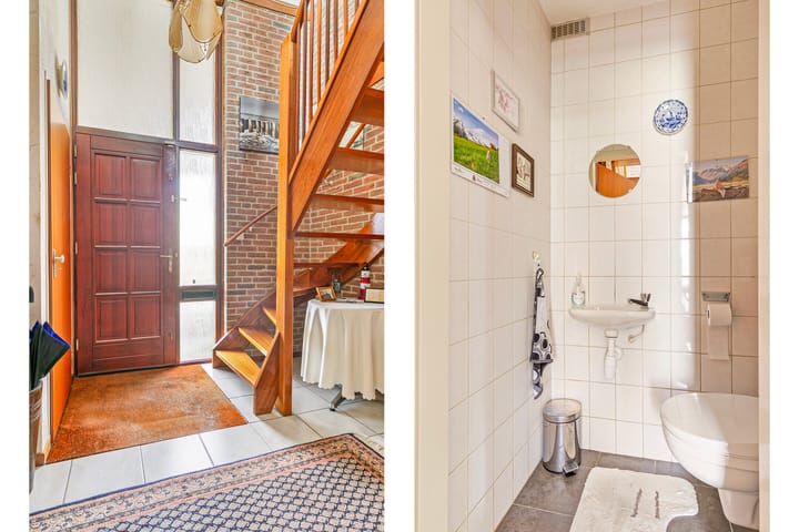 Photo 7 of Van Bourgondiëlaan 23