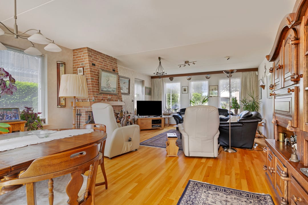 Photo 8 of Van Bourgondiëlaan 23