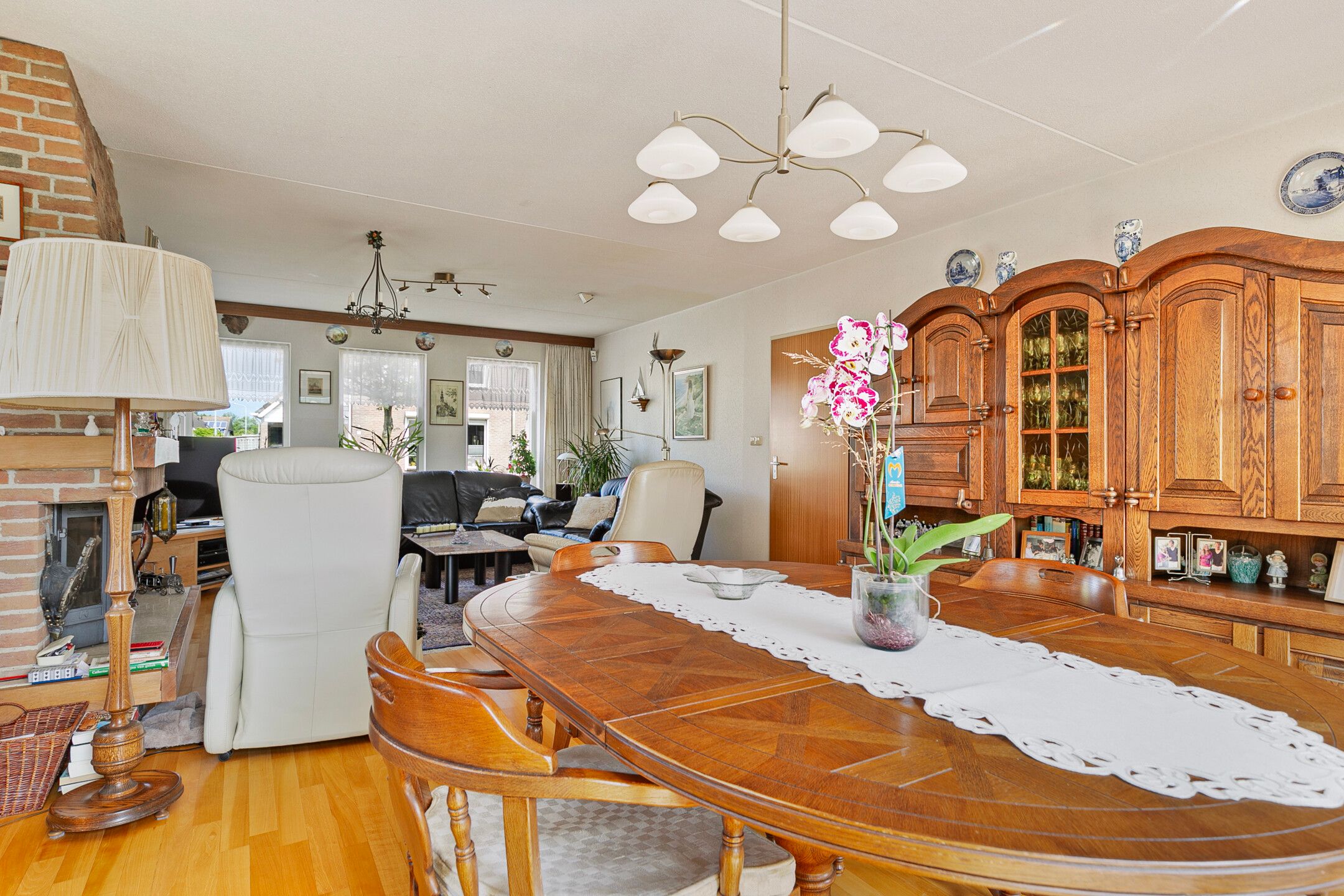 Photo 9 of Van Bourgondiëlaan 23