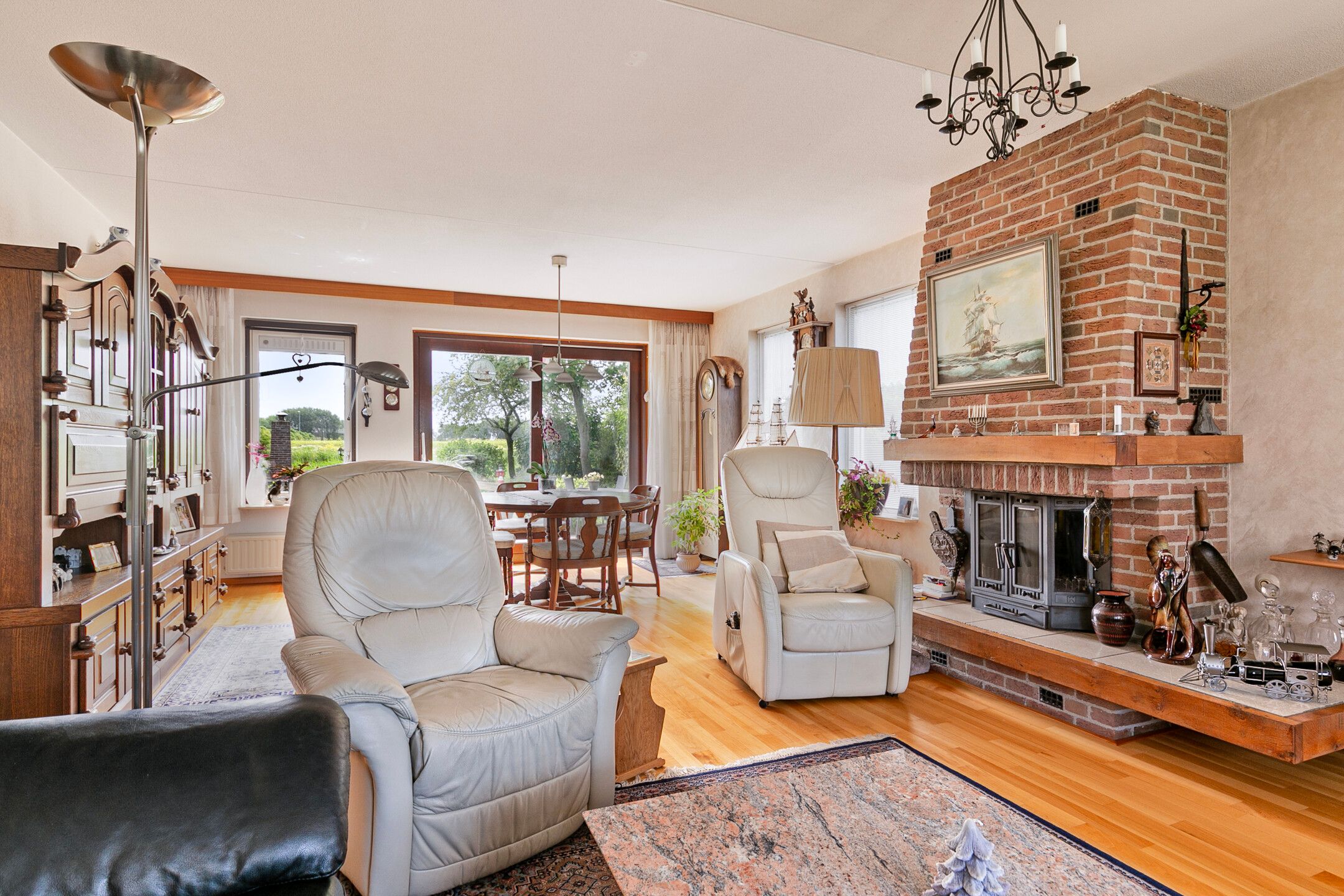 Photo 12 of Van Bourgondiëlaan 23