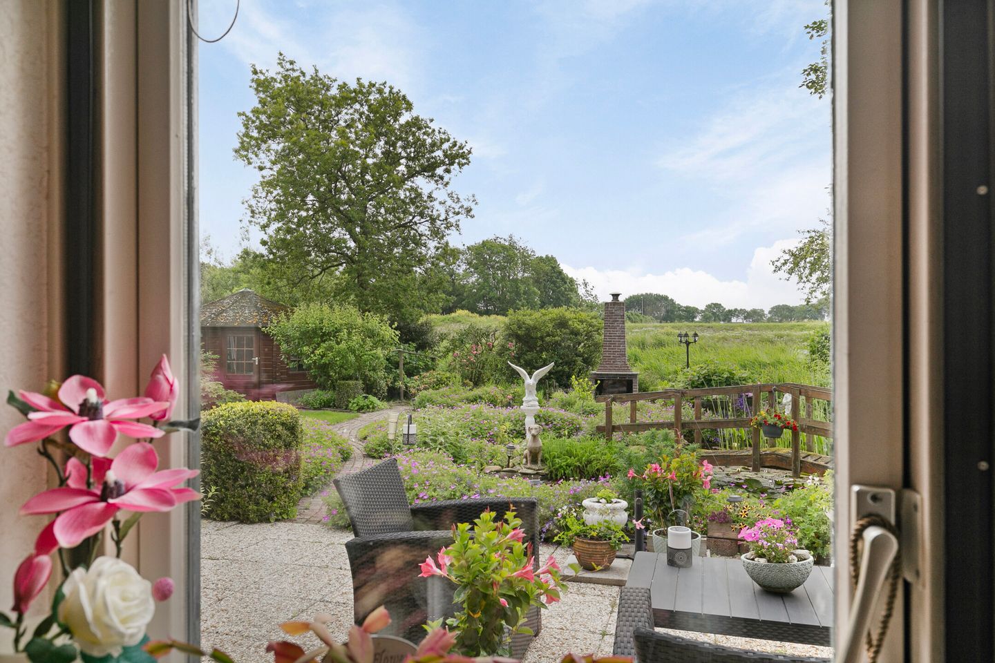 Photo 14 of Van Bourgondiëlaan 23