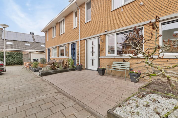 Foto 27 van Seinhuiswei 19