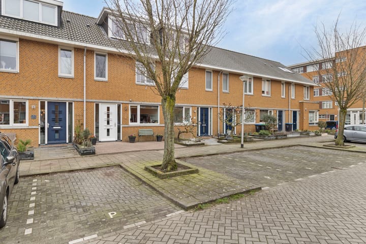 Foto 28 van Seinhuiswei 19