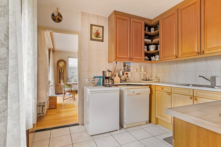 Photo 16 of Van Bourgondiëlaan 23