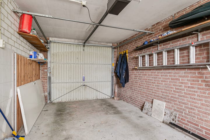 Photo 19 of Van Bourgondiëlaan 23