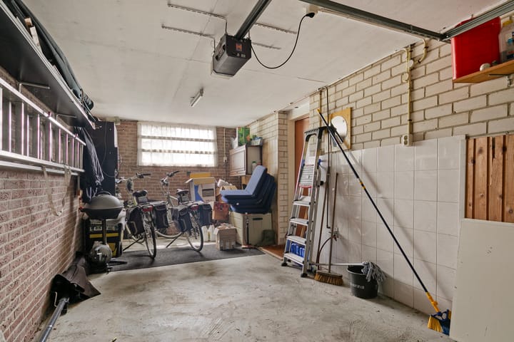 Photo 20 of Van Bourgondiëlaan 23