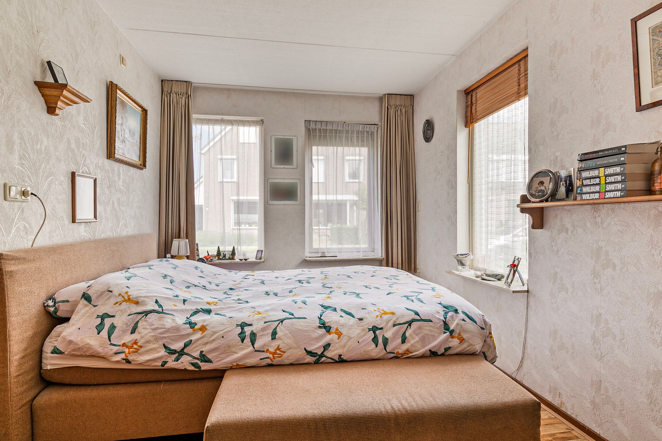 Photo 21 of Van Bourgondiëlaan 23