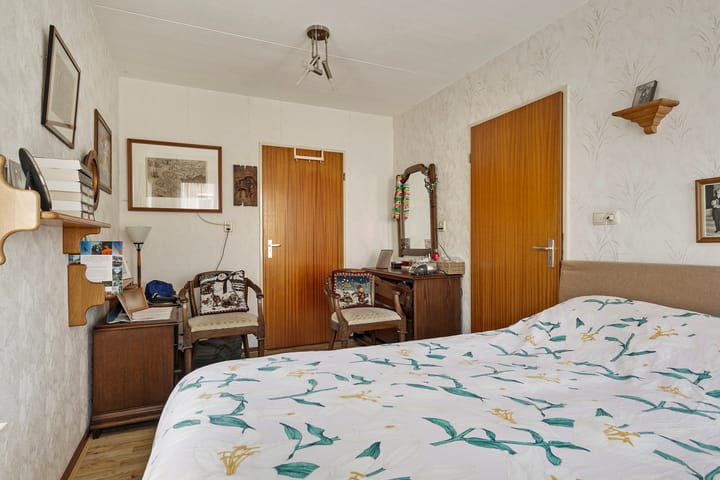 Photo 22 of Van Bourgondiëlaan 23