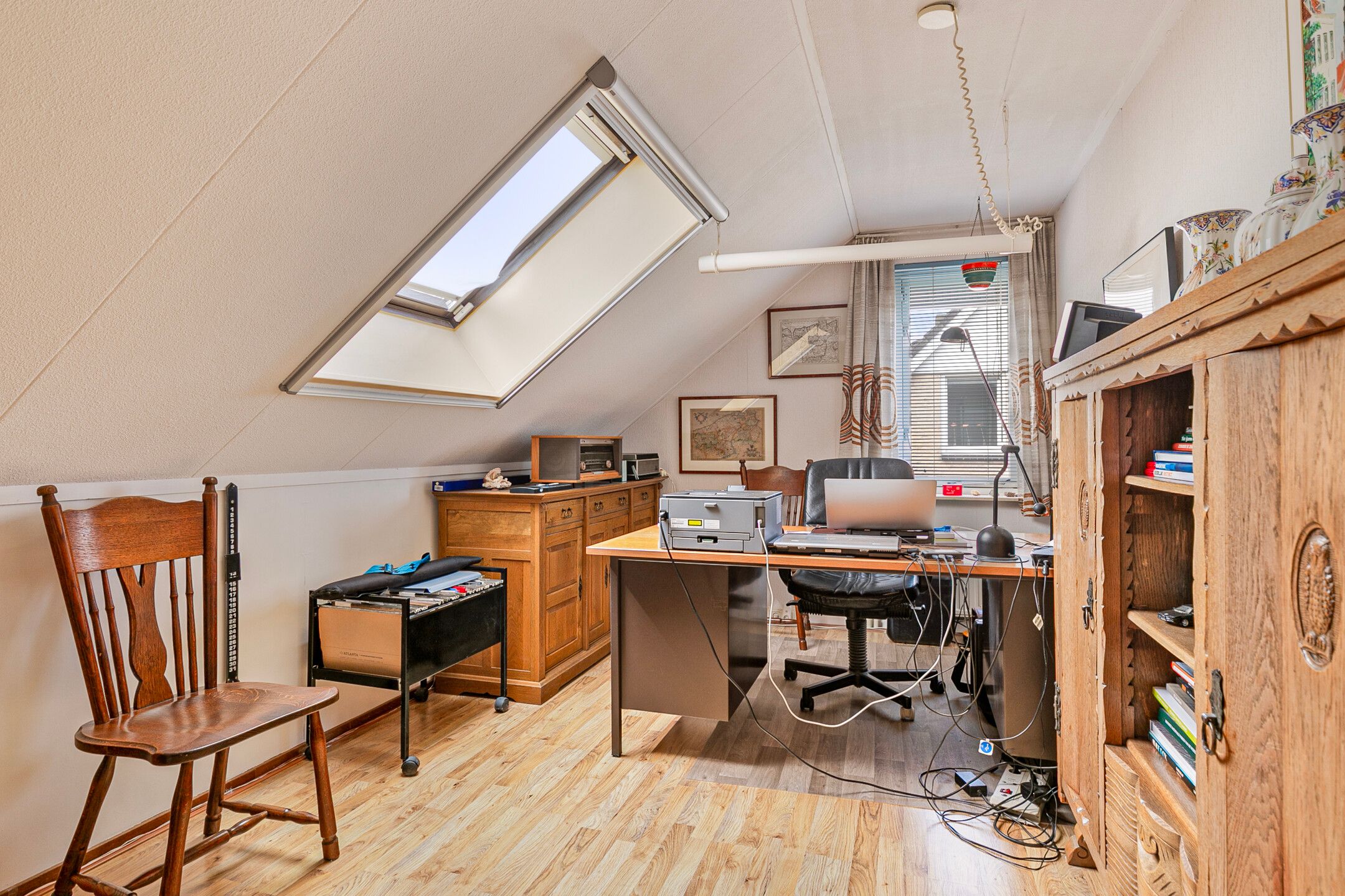 Photo 24 of Van Bourgondiëlaan 23