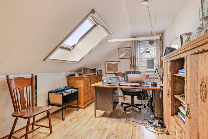 Photo 24 of Van Bourgondiëlaan 23