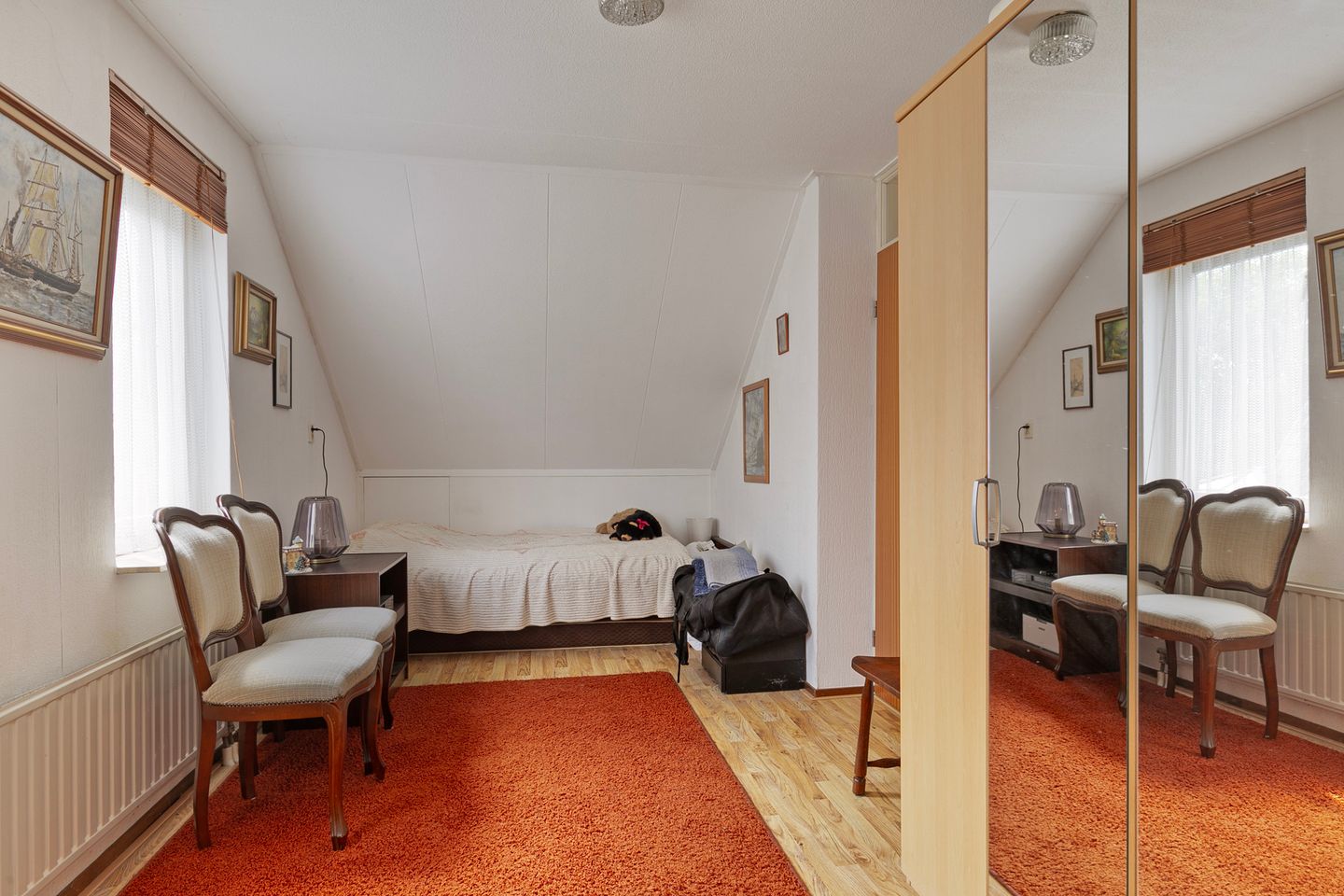 Photo 29 of Van Bourgondiëlaan 23