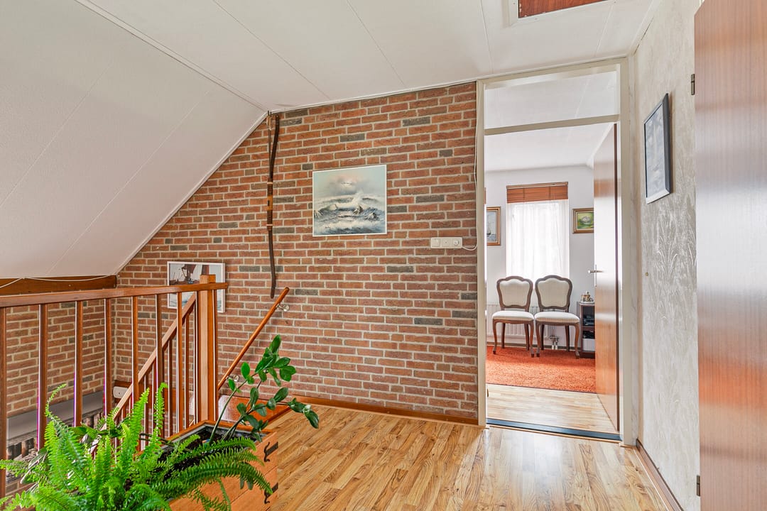 Photo 32 of Van Bourgondiëlaan 23