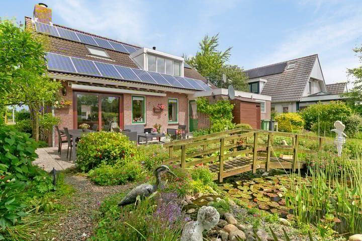 Photo 35 of Van Bourgondiëlaan 23