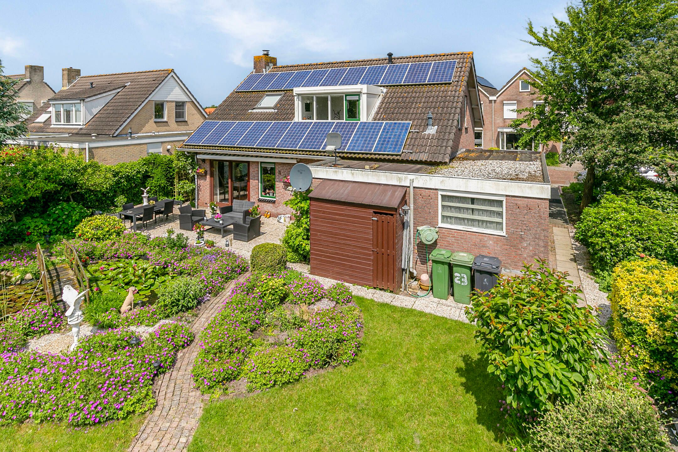 Photo 36 of Van Bourgondiëlaan 23