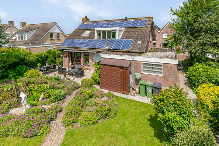 Photo 36 of Van Bourgondiëlaan 23