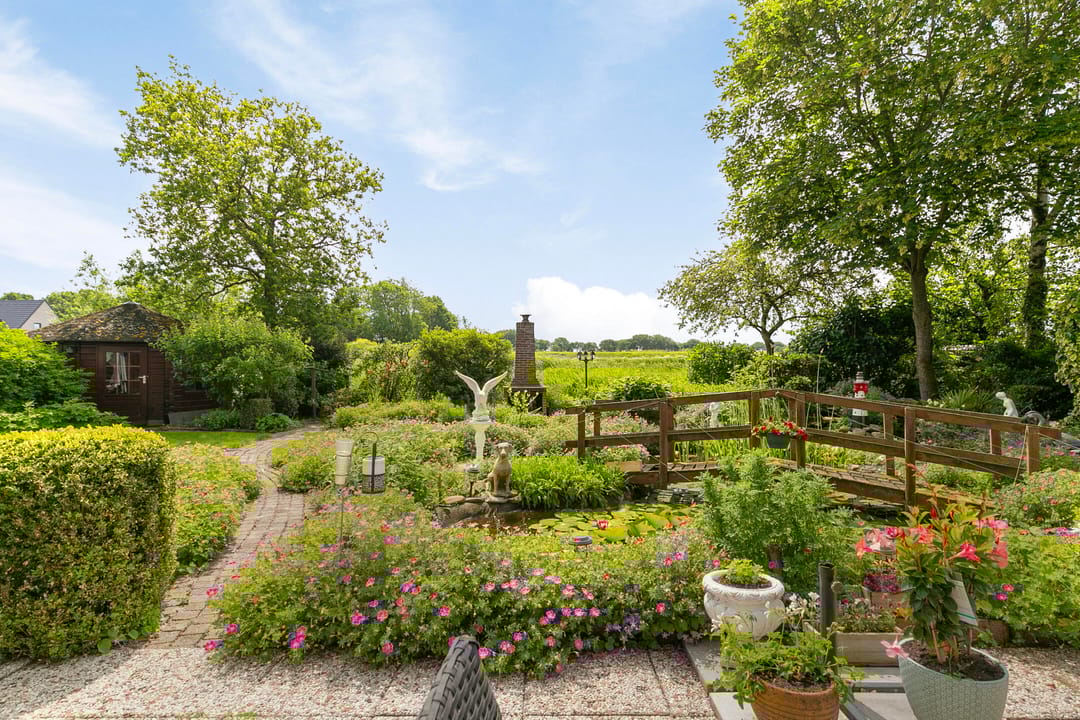 Photo 38 of Van Bourgondiëlaan 23