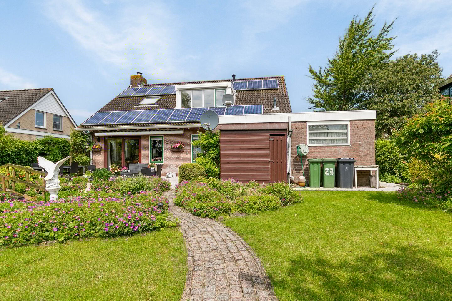 Photo 40 of Van Bourgondiëlaan 23