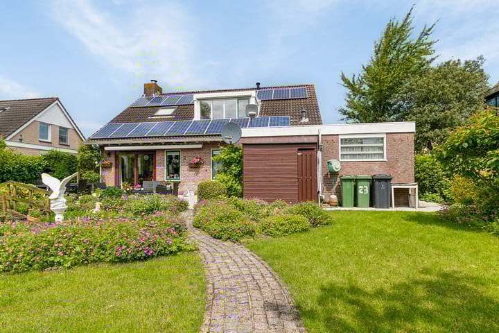 Photo 40 of Van Bourgondiëlaan 23