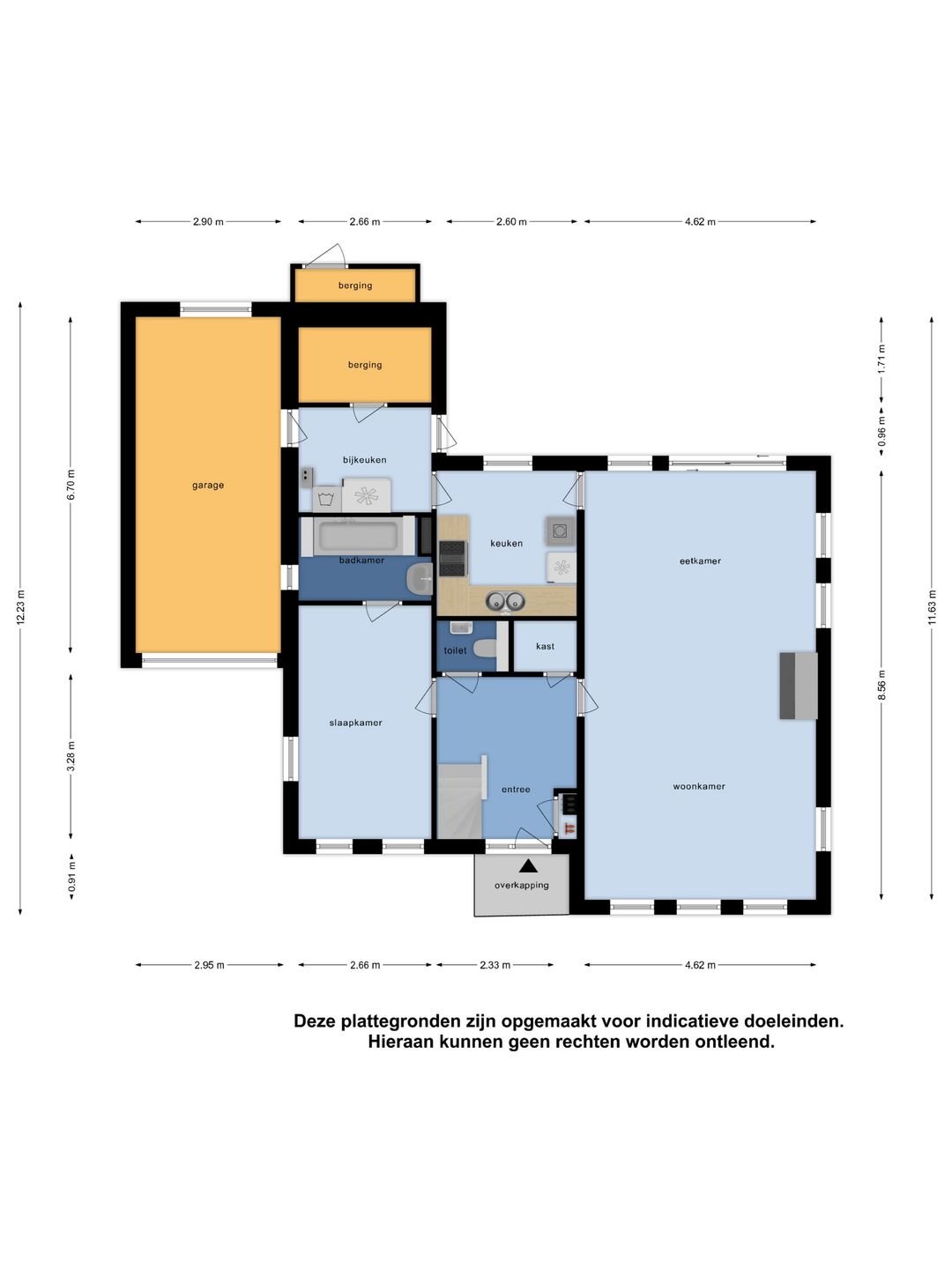 Photo 46 of Van Bourgondiëlaan 23