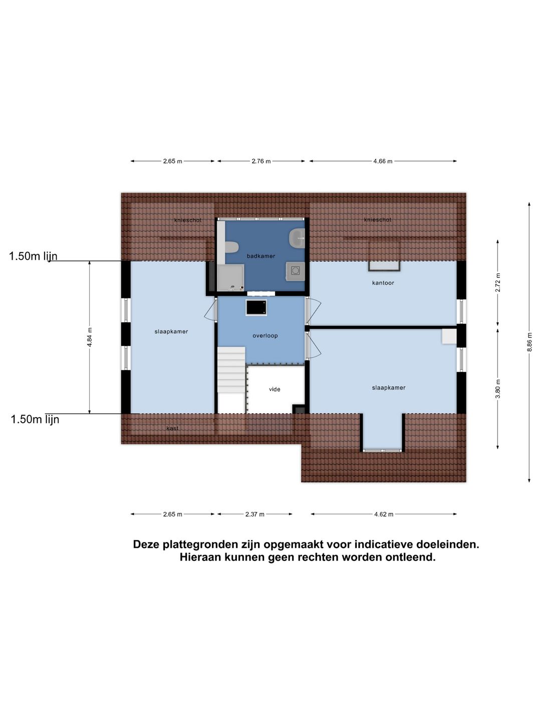 Photo 47 of Van Bourgondiëlaan 23