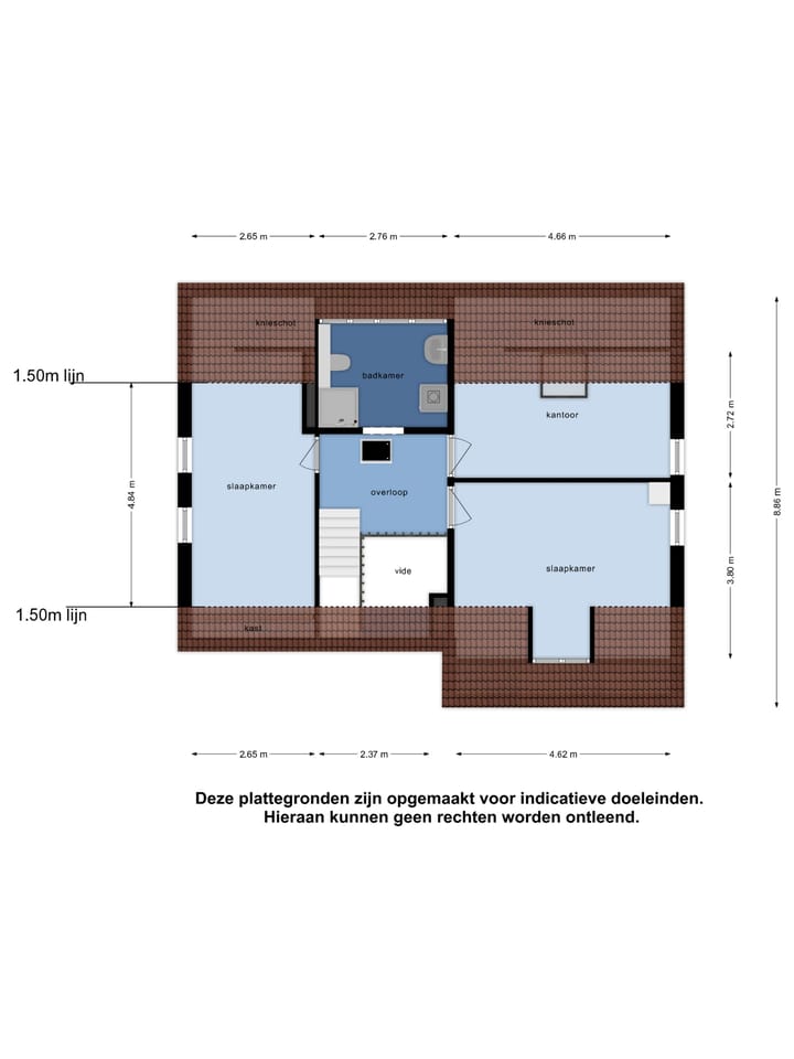 Photo 47 of Van Bourgondiëlaan 23