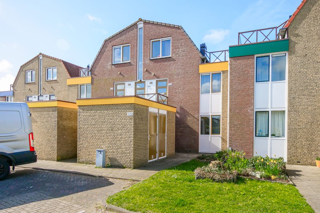 Foto 1 van Ooghduyne 322