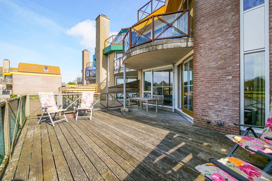 Foto 2 van Ooghduyne 322