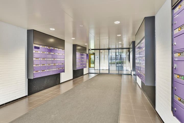 Foto 21 van Genovevalaan 182