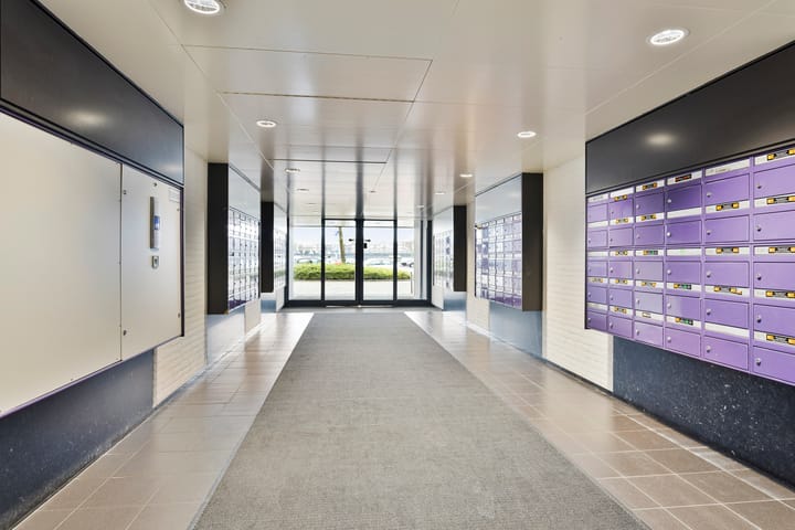 Foto 22 van Genovevalaan 182