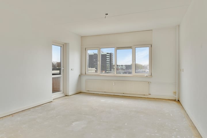 Foto 10 van Genovevalaan 182