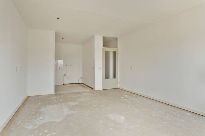 Foto 11 van Genovevalaan 182