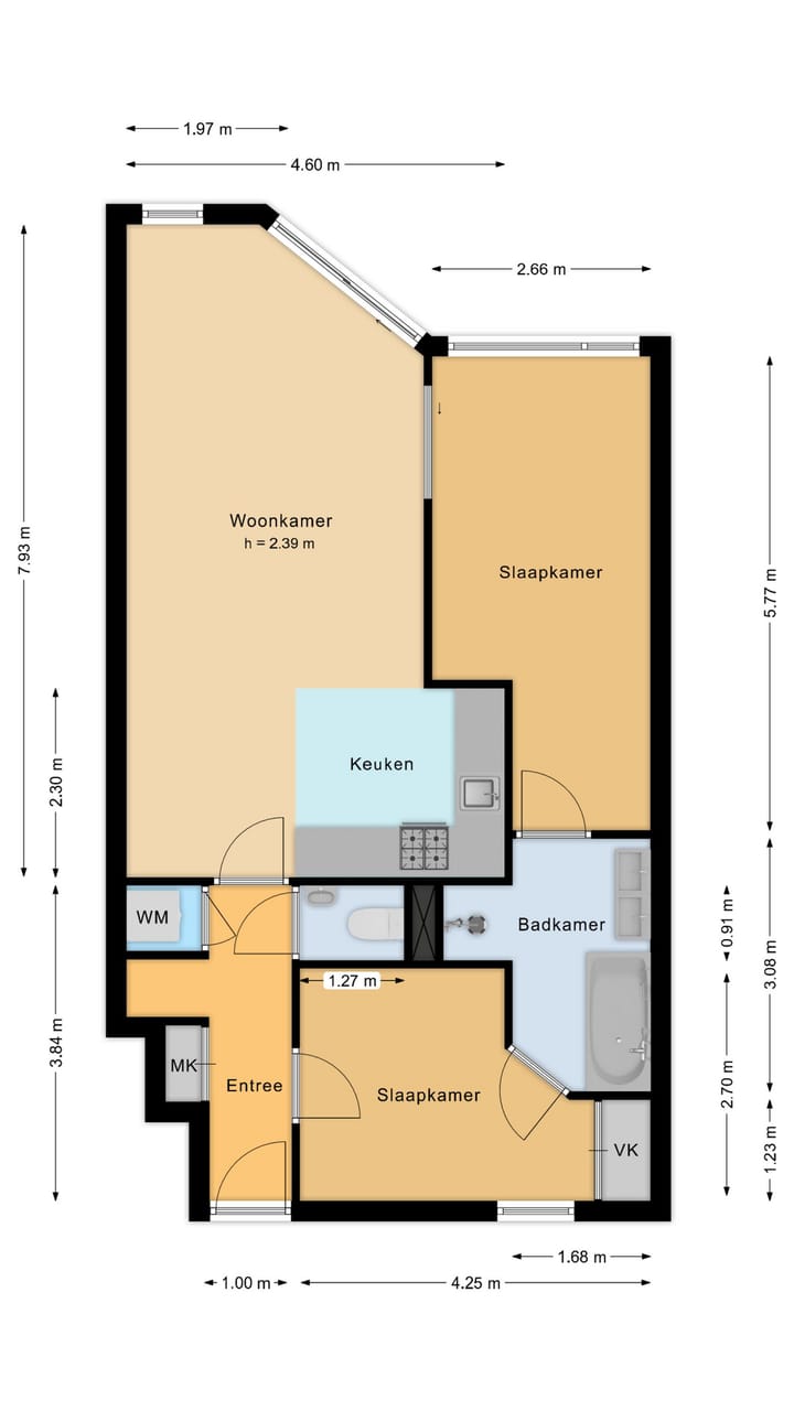 Foto 26 van Ooghduyne 322