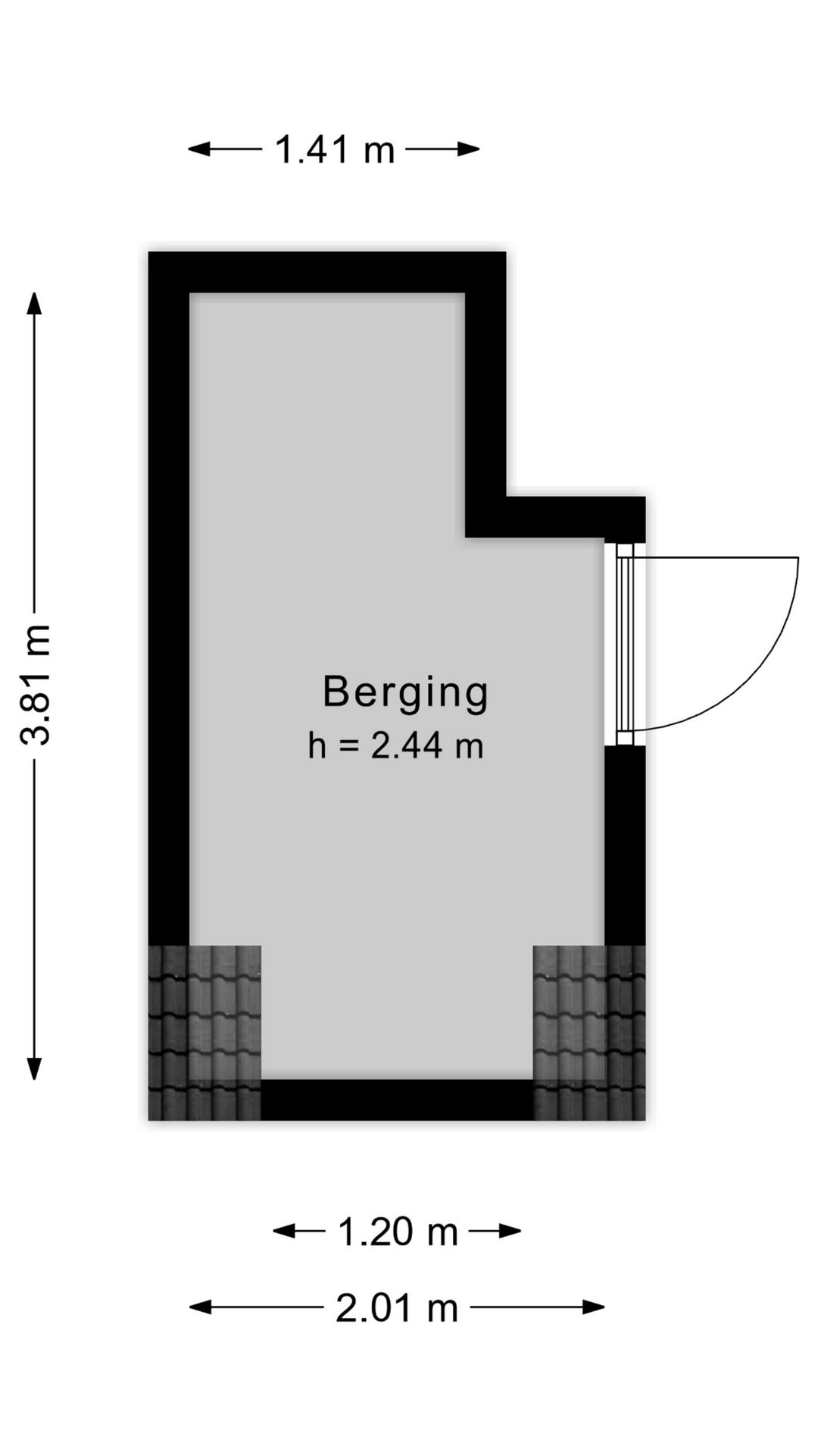 Foto 27 van Ooghduyne 322