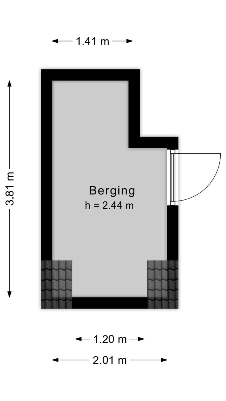 Foto 27 van Ooghduyne 322