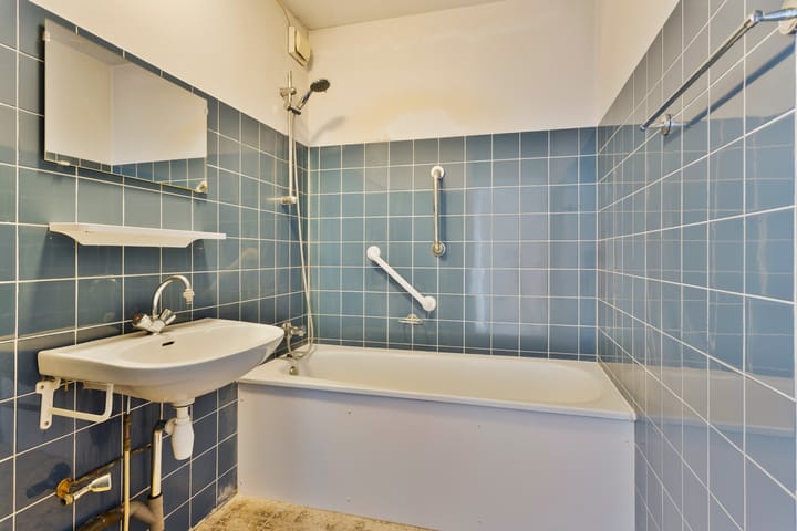 Foto 6 van Genovevalaan 182