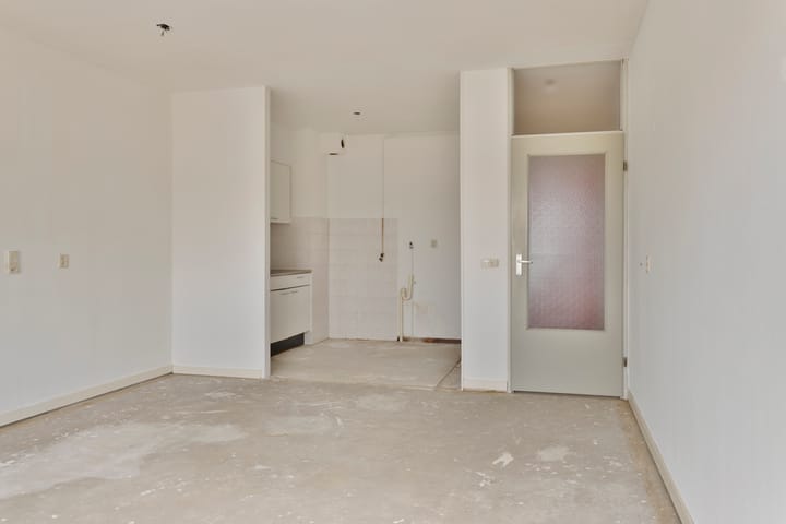 Foto 12 van Genovevalaan 182