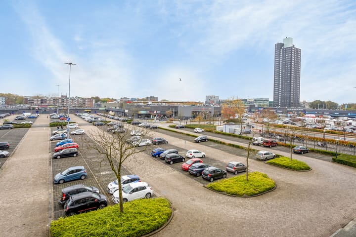 Foto 24 van Genovevalaan 182