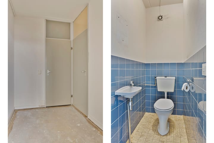 Foto 9 van Genovevalaan 182