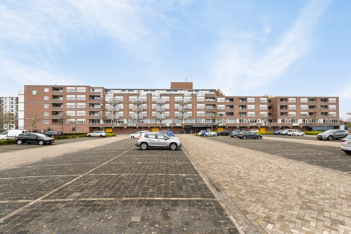 Foto 28 van Genovevalaan 182