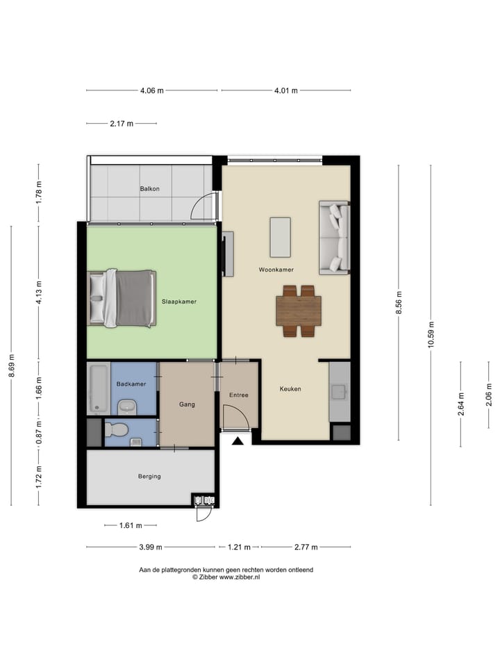 Foto 29 van Genovevalaan 182