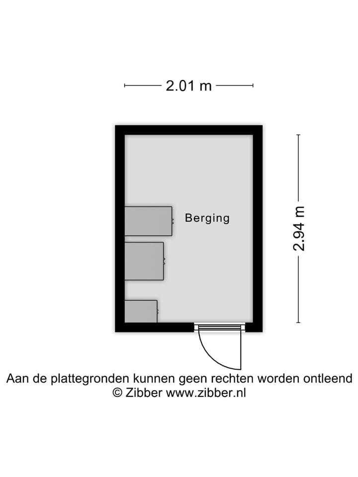 Foto 31 van Genovevalaan 182