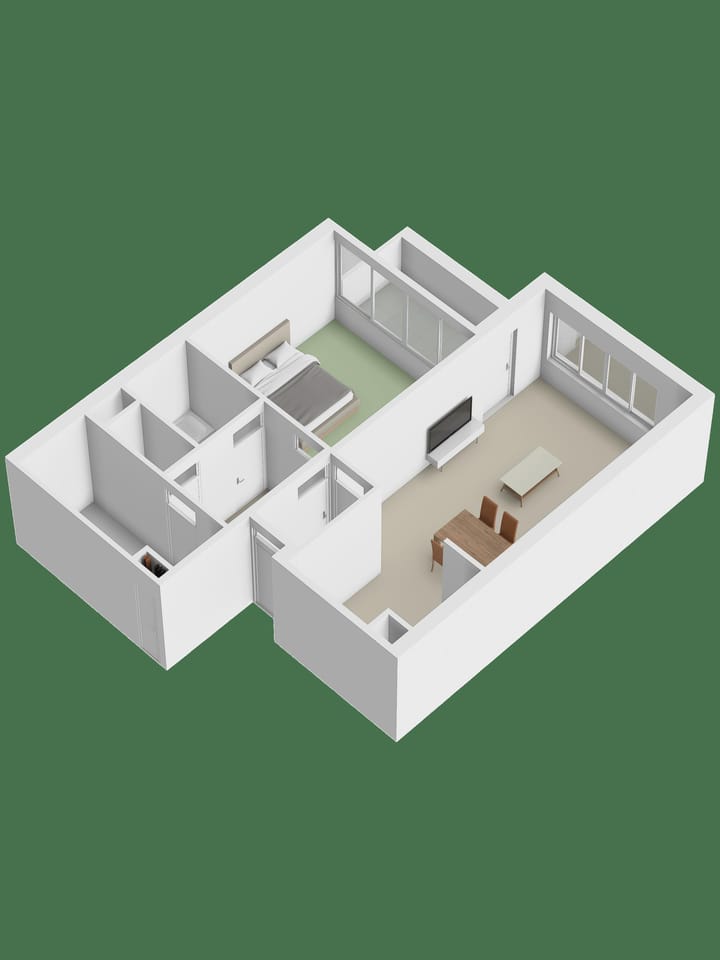 Foto 30 van Genovevalaan 182